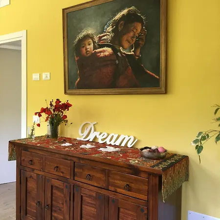 Farm stay Tenuta Donna Maria Miglionico