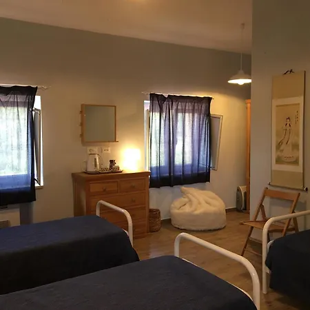 Tenuta Donna Maria Farm stay Miglionico