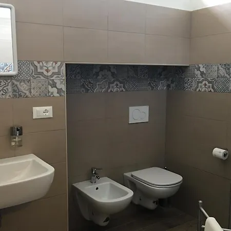 Tenuta Donna Maria * Miglionico