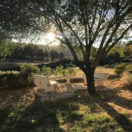 Tenuta Donna Maria * Miglionico