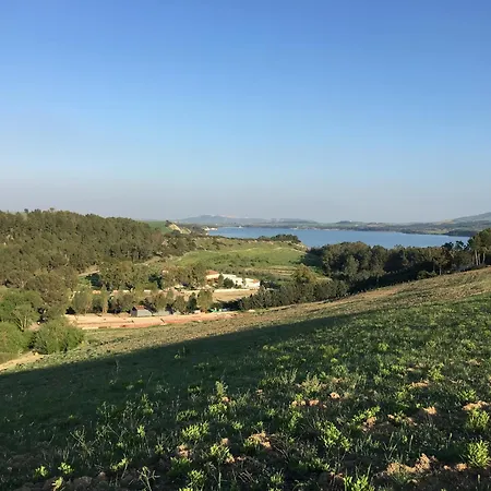 Tenuta Donna Maria Miglionico
