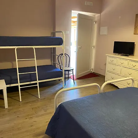 Tenuta Donna Maria Farm stay *