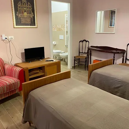 Tenuta Donna Maria Farm stay Miglionico